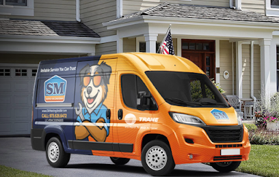SM Heating and Air Conditioning Inc.