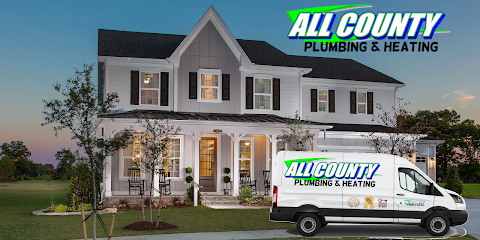 All County Plumbing Heating Air & Drain