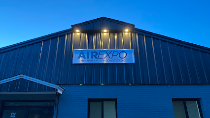 Air Expo Heating & Air Conditioning