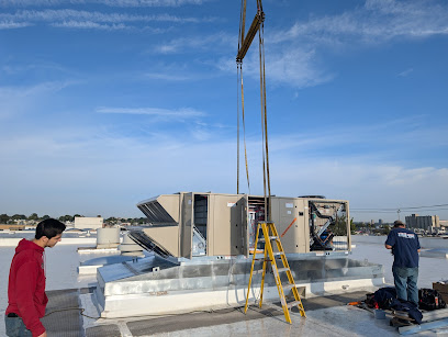 State-wide HVAC