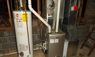 K Cooling & Heating