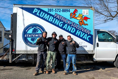 Patrick Sullivan Plumbing & HVAC