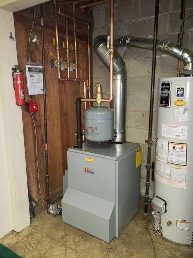 Doctor Water Heater