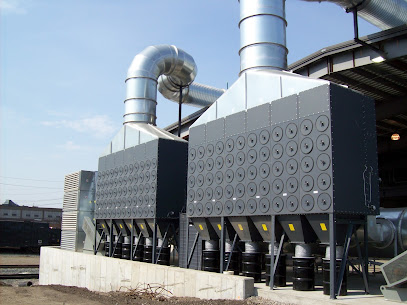 Air Purifiers Inc