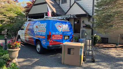 Air2Cool Heating/AC & Refrigeration