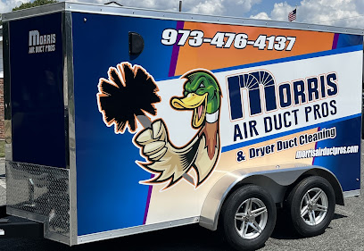 Morris Air Duct Pros