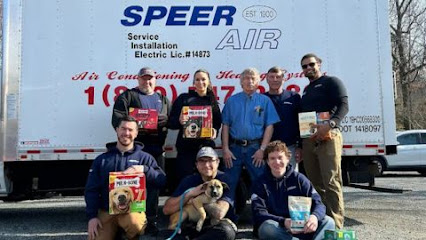 Speer Air