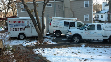 Simon's Heating & Cooling