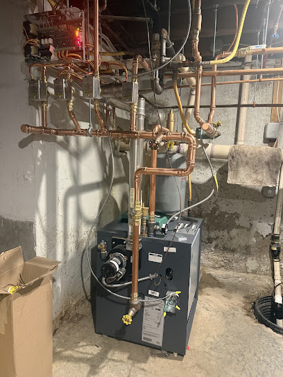 Bertoli Plumbing and Heating