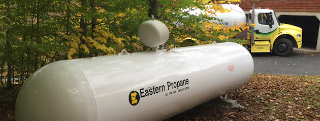 Eastern Propane