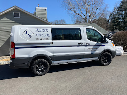 J V Plumbing & Heating