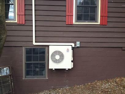 Kymer Heating and Air Conditioning