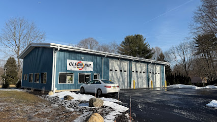 Clean Air Technologies