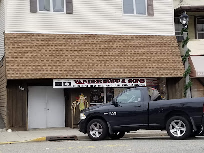 Vanderhoff & Sons Custom Heating