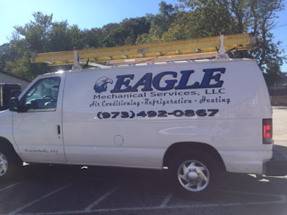 Eagle Mechanical Services, LLC