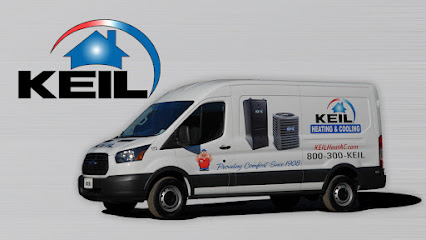 KEIL Heating and Air Conditioning