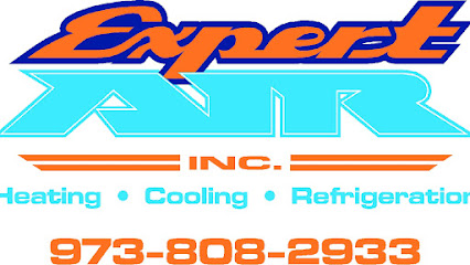Expert Air Inc.