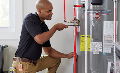 Walden Plumbing & Repair