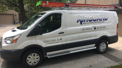 Airguard Air Cleaning Systems Inc.