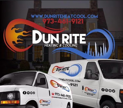 Dun Rite Heating & Cooling