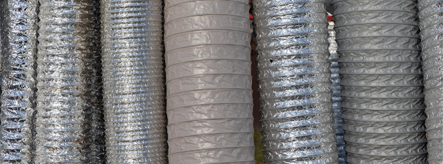 Harry & Sons Air Duct Cleaning