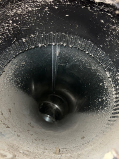 Vent Scrub