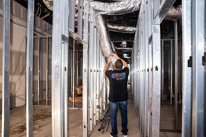 Besson Heating & Cooling, Inc.