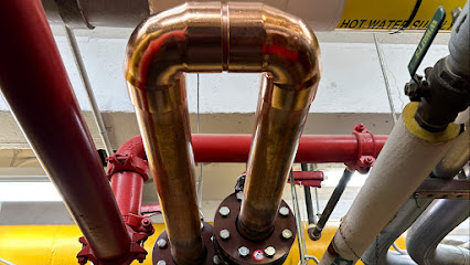 Maple Pumps LLC