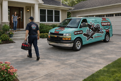 Straight Up Plumbing & Heating