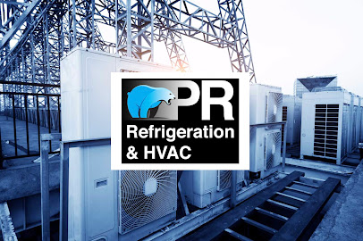 PR Refrigeration and HVAC