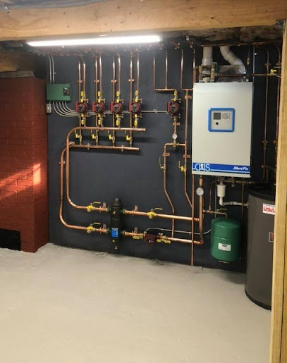 Copper Works Mechanical, LLC