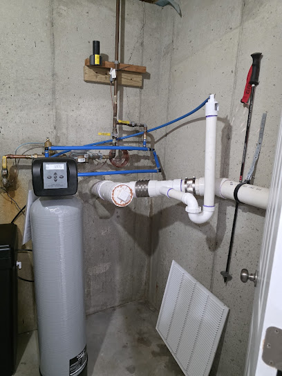 M Miller Plumbing, Heating & Drain Cleaning