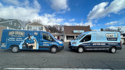 High Ground Service Pros - Plumbers Electricians & HVAC Technicians