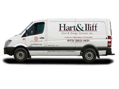 Hart & Iliff Fuel and Energy Systems