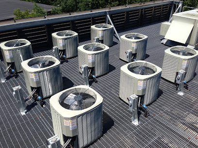 Service First Cooling & Heating