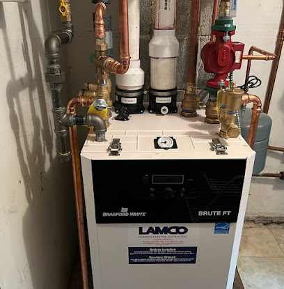 Lamco Plumbing & Heating Inc.