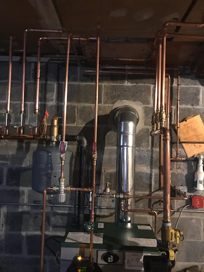 Cliff Brink Heating & Cooling Service