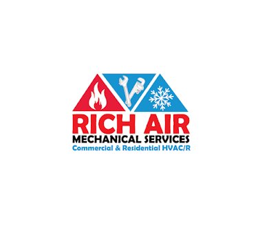 Rich Air Mechanical Services