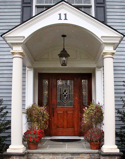 JMF Construction LLC