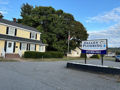 Valley Plumbing, Heating, Cooling & Lawn Sprinklers, LLC