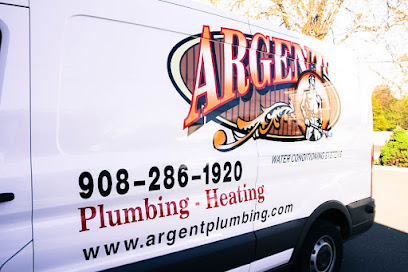 Argent Plumbing, Heating & Air Conditioning