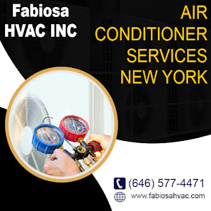 FABIOSA Air Conditioning Corp