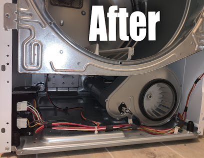 Morris Dryer Duct Cleaning