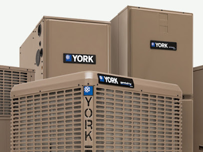 Climax Heating and Cooling