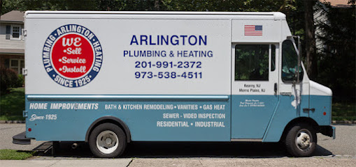 Arlington Plumbing and Heating