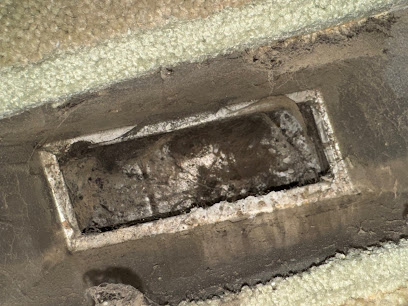 O.K Air Duct Cleaners