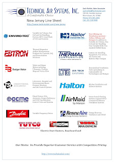Technical Air Systems, Inc.