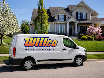 Willco Air Conditioning, Refrigeration & Heating Inc.