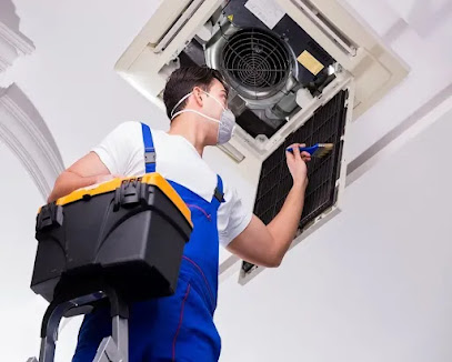 Clarke AC Repair Experts