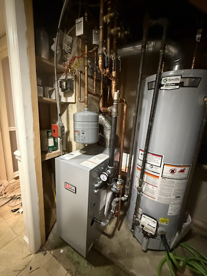 American Way Plumbing, Heating & Air Conditioning